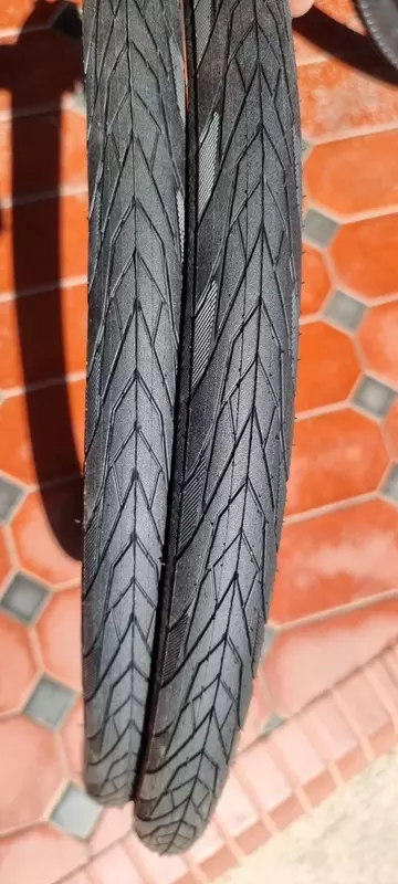 Антипрокольных покрышек CHAOYANG 26X1.75, 27.5X1.75,