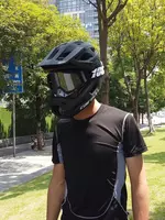 1 050 000 сум Шлем CARBULL descoveri фулфейс.