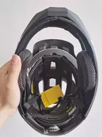 Шлем CARBULL descoveri фулфейс. Только в розницу