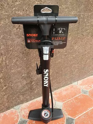 Насос SNOKY универсальный