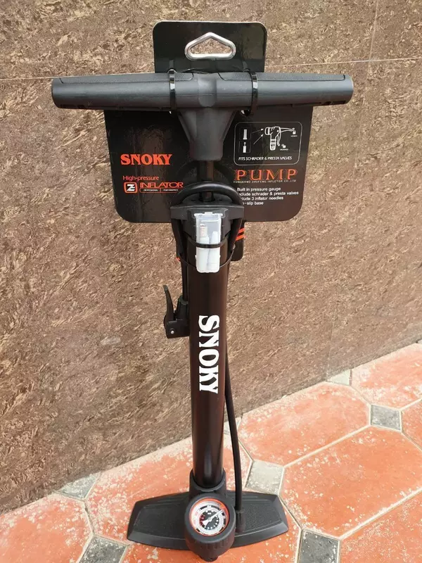 Насос SNOKY универсальный