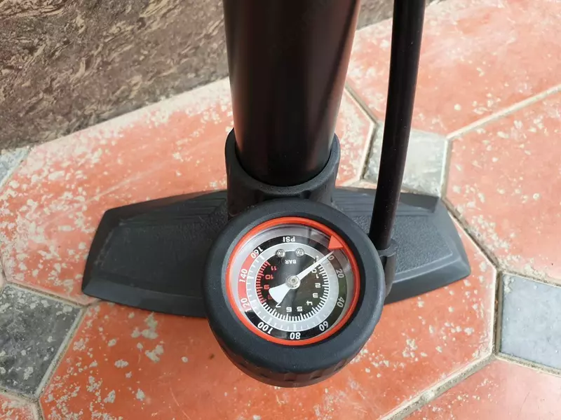 Насос SNOKY универсальный