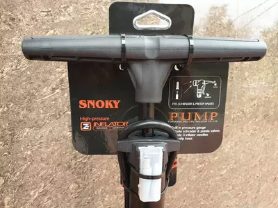 Насос SNOKY универсальный