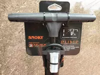Насос SNOKY универсальный Только в розницу