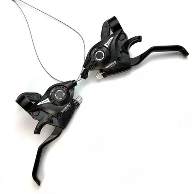 Моноблок Shimano 3х7 скоростей не оригинал