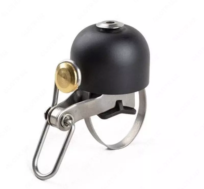 Звонок Rocbroks.