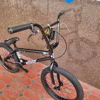 5 200 000 сум Велосипед BMX KENSTONE LEOPARD.