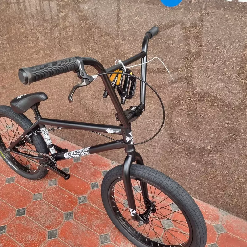 Велосипед BMX KENSTONE LEOPARD.