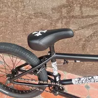Велосипед BMX KENSTONE LEOPARD. Только в розницу