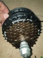  Электро комплект для электрофикации велосипеда. Только в розницу