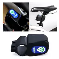 Велосипедная сигнализация BICYCLE ALARM. - 150 000 so'm