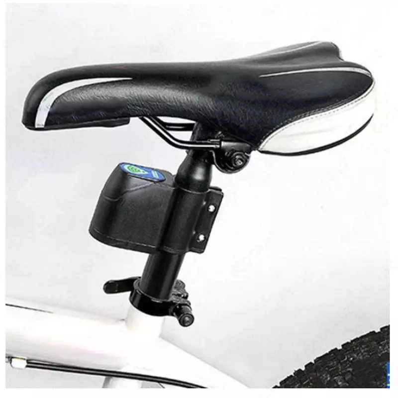 Велосипедная сигнализация BICYCLE ALARM.