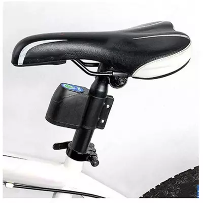 Велосипедная сигнализация BICYCLE ALARM.