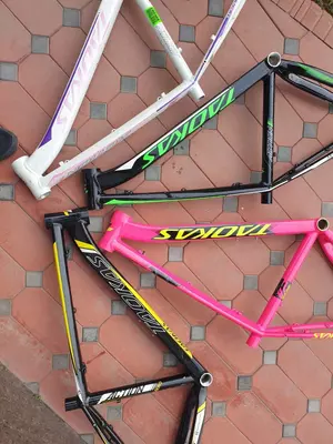 Рама велосипедная TAOKAS