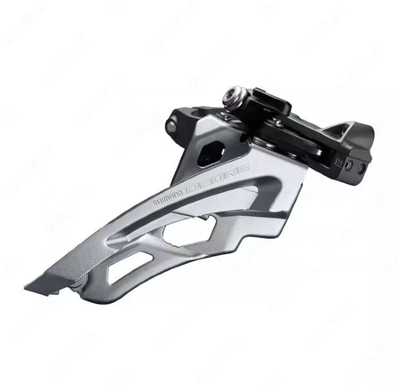 Перек-ль передний Deore