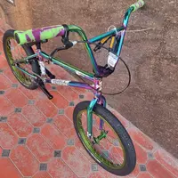 4 550 000 сум Велосипед BMX KENSTONE LEOPARD.