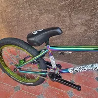 Велосипед BMX KENSTONE LEOPARD. Только в розницу