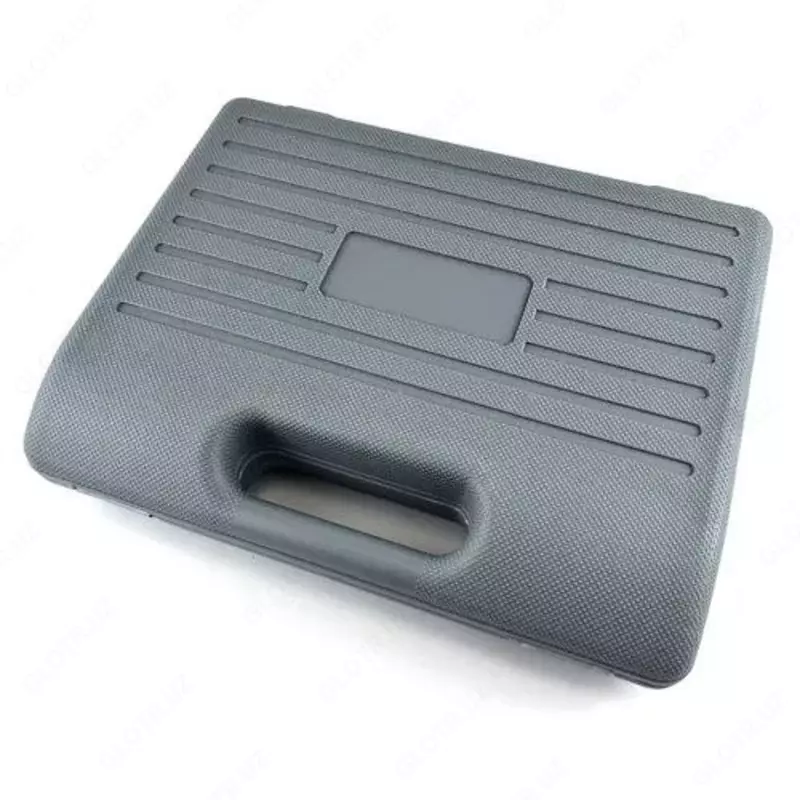 Набор велосипедных инструментов в чемодане Kenli KL-9810, 37 предметов.