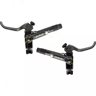 Тормозные ручки Shimano SAINT (гидравлика)
