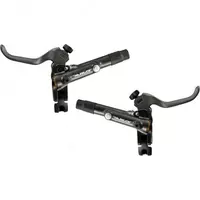 Тормозные ручки Shimano SAINT (гидравлика)
