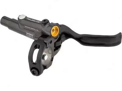 Тормозные ручки Shimano SAINT (гидравлика)