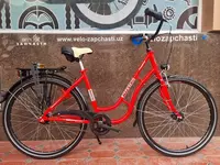 Велосипед городской MAESTRO 28.