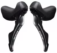 Шоссейные пистолеты Shimano 105 ST-R7000 (2x11).