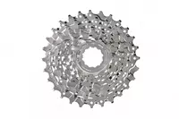 Кассета Shimano CS-HG400-9