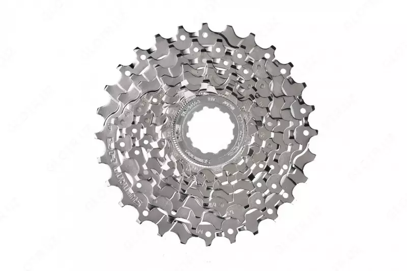 Кассета Shimano CS-HG400-9