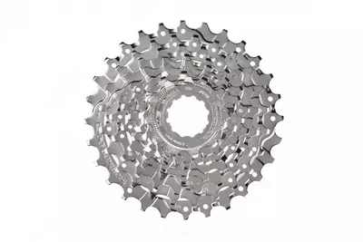 Кассета Shimano CS-HG400-9