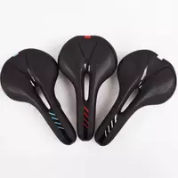 Сидение для велосипеда с мощным USB фонарем.