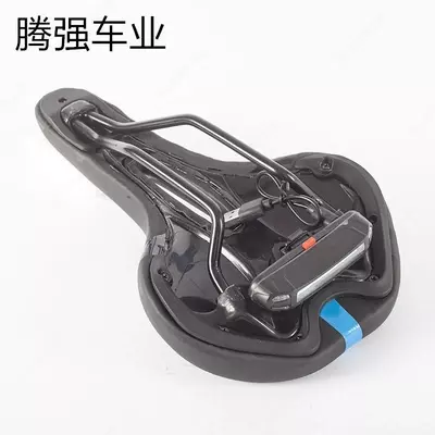 150 000 сум / шт. Сидение для велосипеда с мощным USB фонарем.