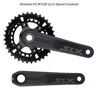 Система Shimano SLX FC-M7100-2 - 1 400 000 сум