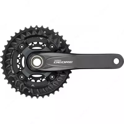 Система SHIMANO DEORE