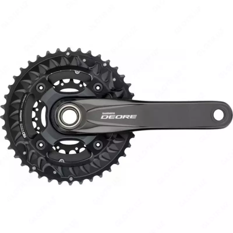 Система SHIMANO DEORE