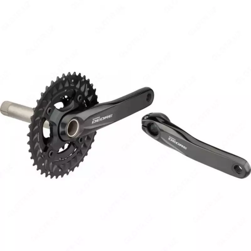 Система SHIMANO DEORE