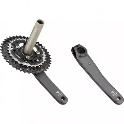 Система SHIMANO DEORE