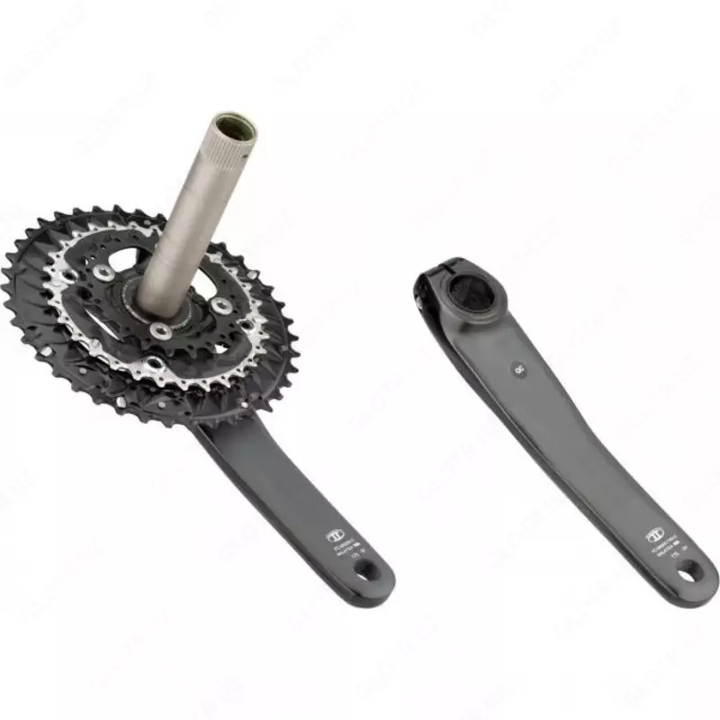 Система SHIMANO DEORE