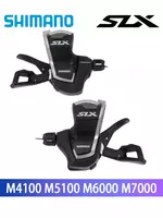 Манетки shimano SLX KSLM700011 3×11speed MADE IN JAPAN.