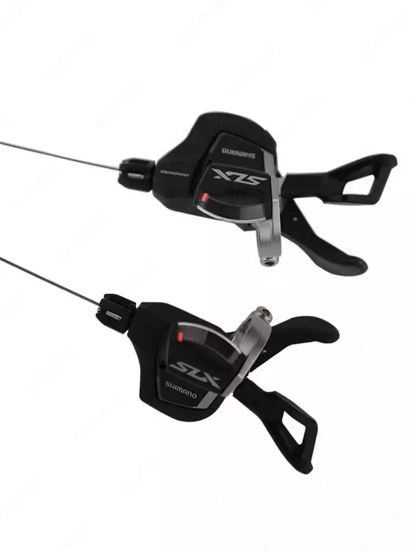 Манетки shimano SLX KSLM700011 3×11speed MADE IN JAPAN.