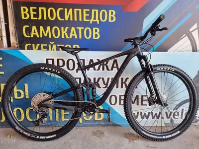 Велосипед Giant Anthem 2 2021