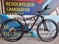 Велосипед Giant Anthem 2 2021