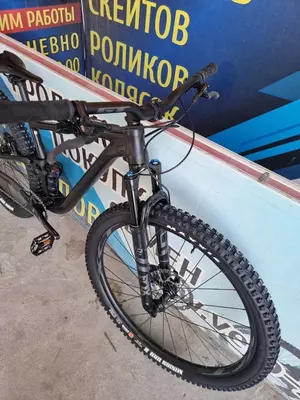 Велосипед Giant Anthem 2 2021