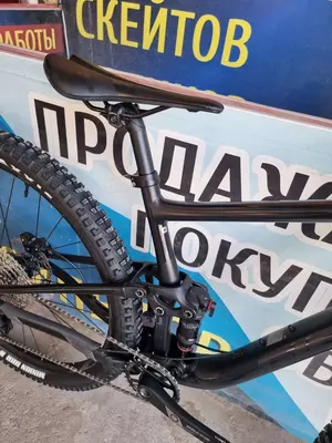 Велосипед Giant Anthem 2 2021