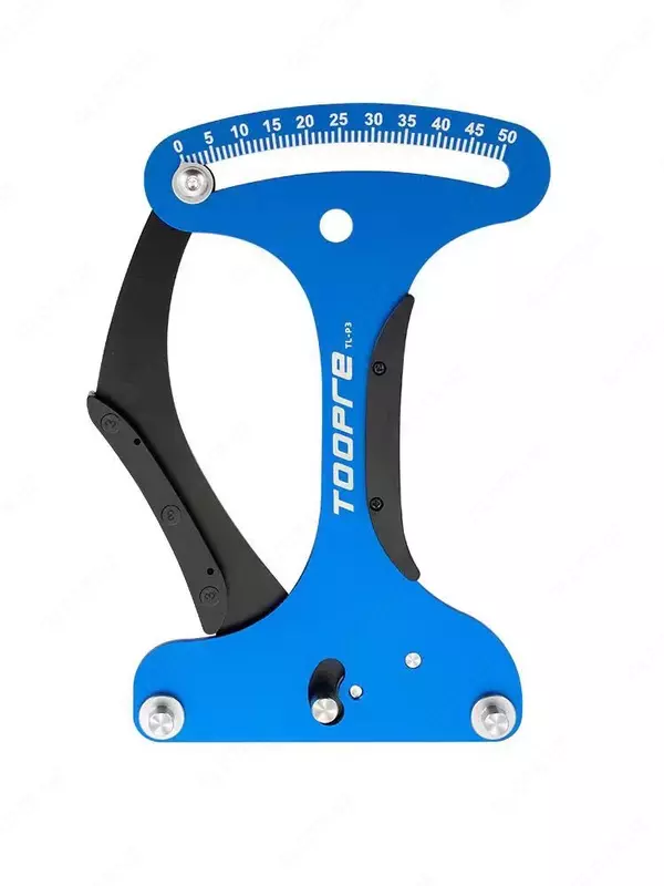 Измеритель натяжения спиц (тензометр) TOOPRE TL-P3.