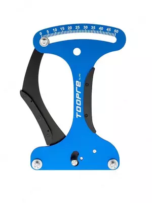 Измеритель натяжения спиц (тензометр) TOOPRE TL-P3.