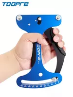 Измеритель натяжения спиц (тензометр) TOOPRE TL-P3. - 210 000 сум