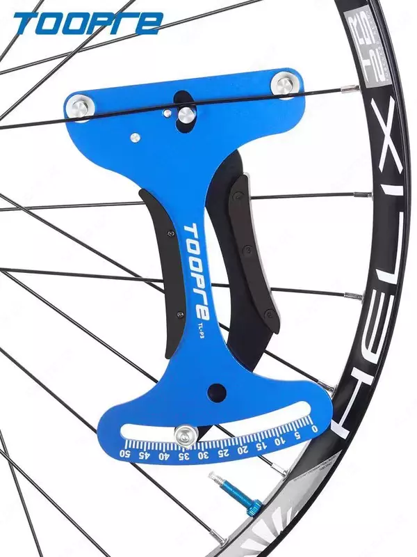 Измеритель натяжения спиц (тензометр) TOOPRE TL-P3.
