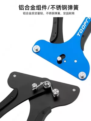 Измеритель натяжения спиц (тензометр) TOOPRE TL-P3.