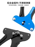 Измеритель натяжения спиц (тензометр) TOOPRE TL-P3. Только в розницу